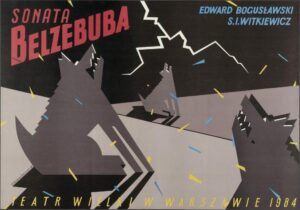 Sonata Belzebuba (Beelzebub's Sonata)
