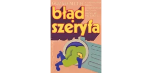 Blad Szeryfa (Fatal Error)