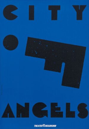 City of Angels