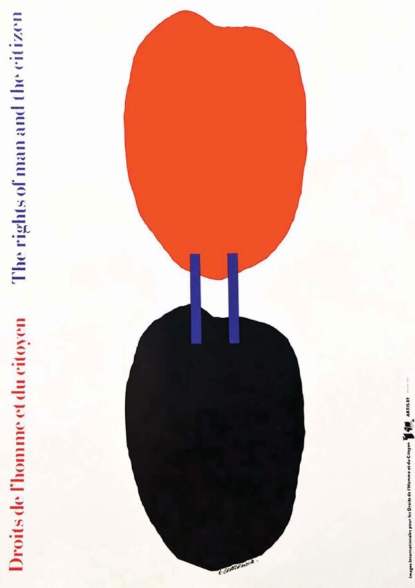 Droits de l'Homme et du Citoyen (The Rights of Man and the Citizen)