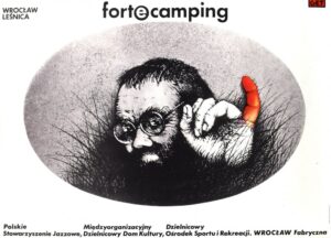 Forte Camping