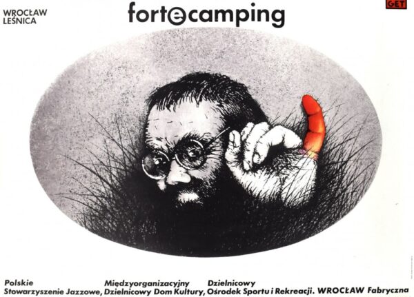 Forte Camping