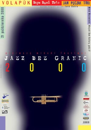 Jazz Bez Granic 2000 (Jazz Without Borders 2000)