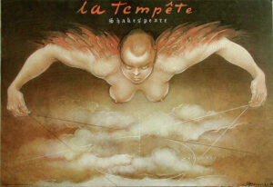 La Tempete (The Tempest)