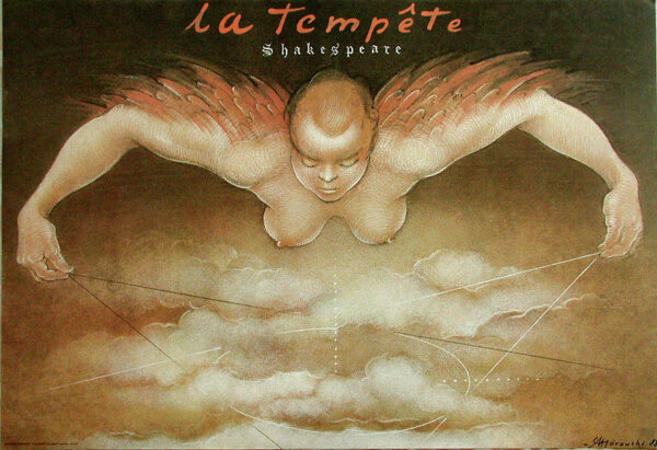 La Tempete (The Tempest)