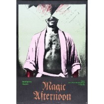 Magic Afternoon
