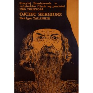 Ojciec Sergiusz (Father Sergius)