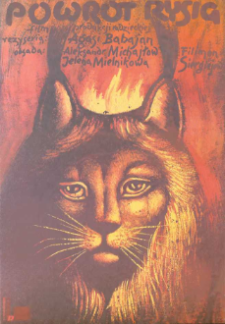 Powrot Rysia (Return of the Lynx)