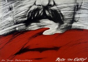 Rece Do Gory (Hands Up)