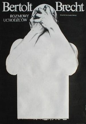 Vintage Posters | Refugee Conversations | Jakub Erol