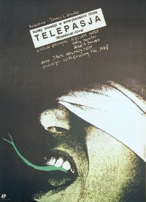 Telepasja (Broadcast News)