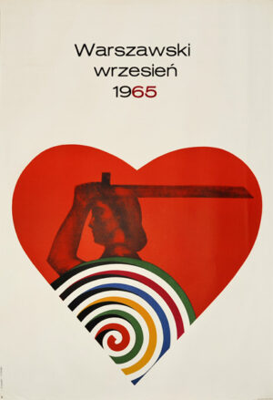Warszawski Wrzesien (Warsaw September) 1965