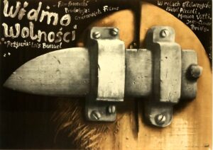 Widmo Wolnosci (The Phantom of Liberty)