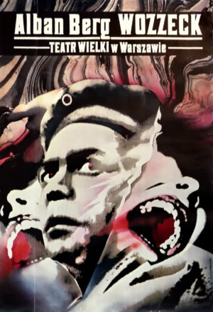 Wozzeck