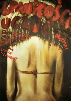 Zawilosci Uczuc (Complex Feelings)